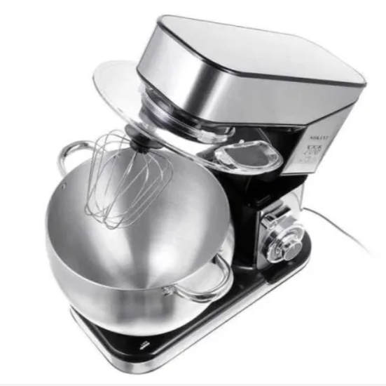 მიქსერი (ჯამით) SOKANY SC-623 E (10L)
