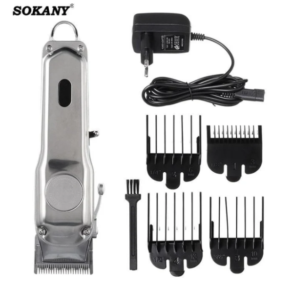 თმისა და წვერის ტრიმერი SOKANY SK-1918