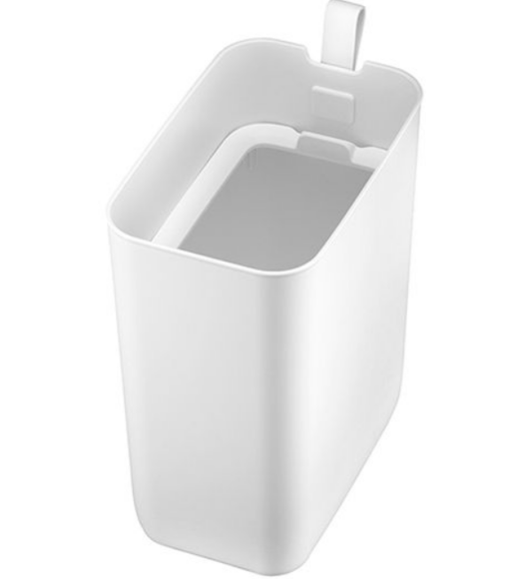 ნაგვის ურნა MORANDI SMART SENSOR EKO EK6287P-12L-WH