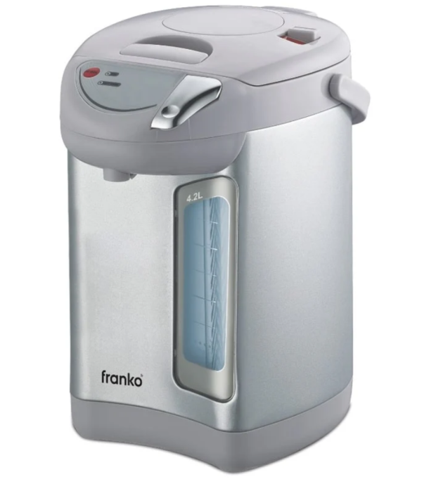 თერმო ჩაიდანი FRANKO FTP-9018