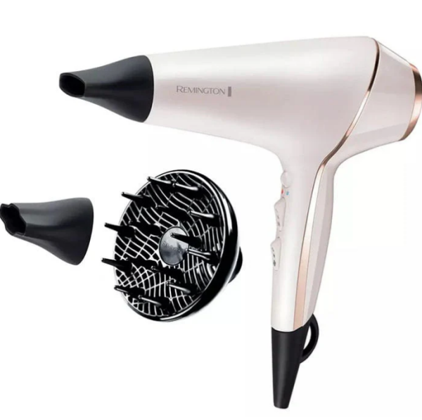 თმის ფენი REMINGTON AC9140