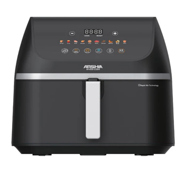 აეროგრილი ARSHIA AF498-3384