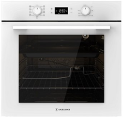 ჩასაშენებელი ღუმელი EXCELLENCE F6009 BSWH