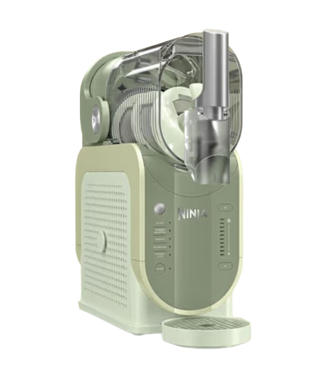სლაშის აპარატი Ninja FS301EUTG Slush Maker