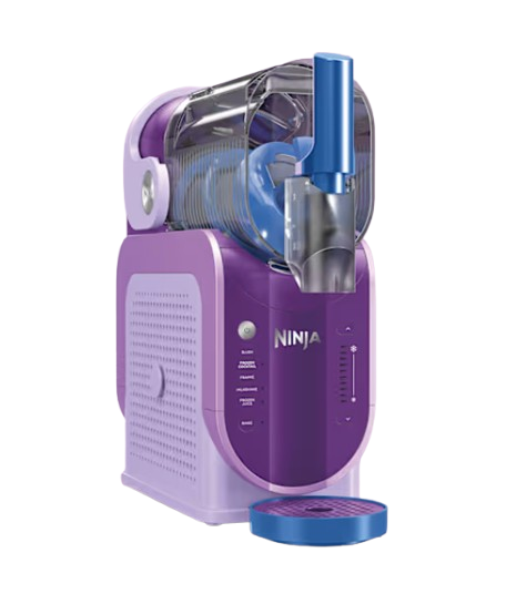 სლაშის აპარატი Ninja FS301EUMG Slush Maker