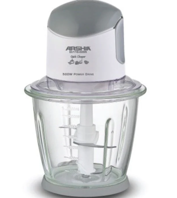 ჩოფერი ARSHIA EC116-2617