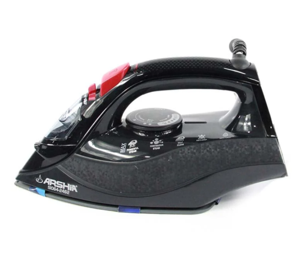 უთო ARSHIA SI064-2462