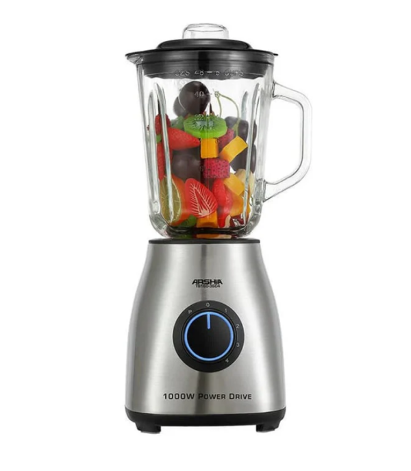 ბლენდერი ARSHIA TB160-3604