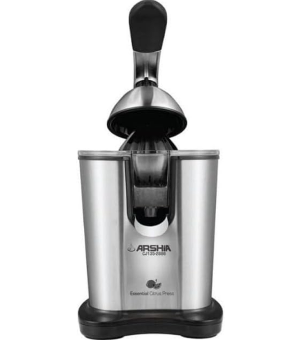 წვენსაწური ARSHIA CJ135-2886BS