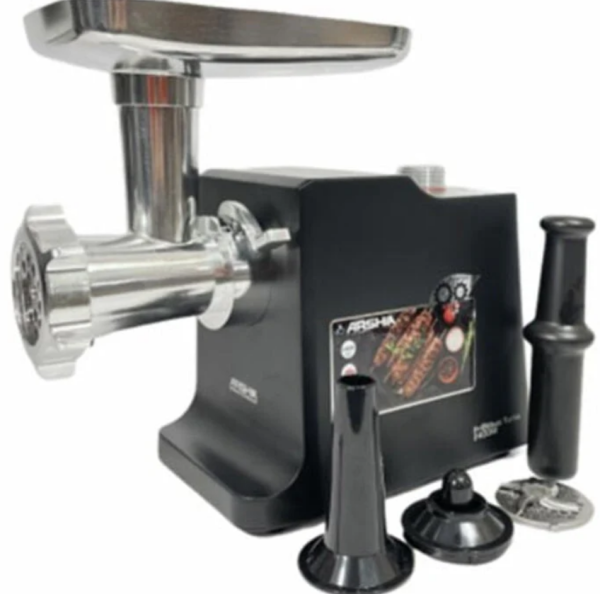 ხორცსაკეპი ARSHIA MG786-2663