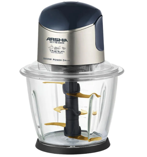 ჩოფერი ARSHIA EC116-3339