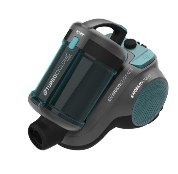 მტვერსასრუტი ARSHIA VC114-3694