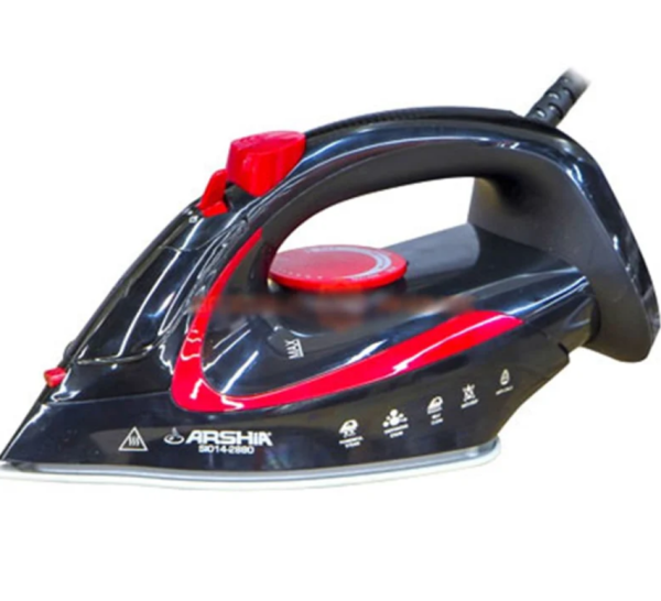 უთო ARSHIA SI014-2880