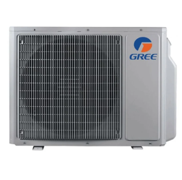 კონდიციონერი GREE GWH09ACC-K6DNA1F Inventer (25-30 მ²)