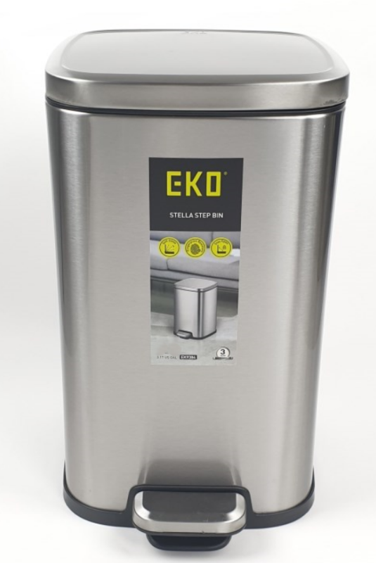 ნაგვის ურნა EKO EK9384MT-4L