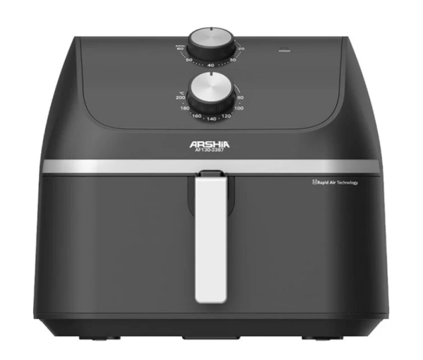 აეროგრილი ARSHIA AF130-3387