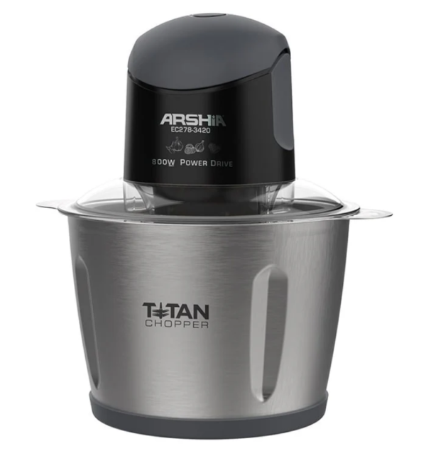 ჩოფერი ARSHIA EC278-3420