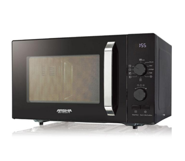 მიკროტალღური ღუმელი ARSHIA MV145-2574