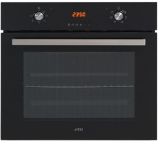 ჩასაშენებელი ღუმელი EVII 5237 E