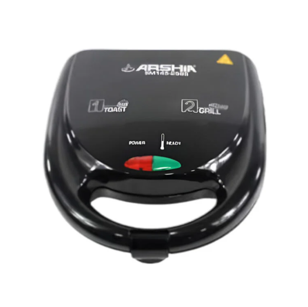 სენდვიჩის აპარატი ARSHIA SM145-2585