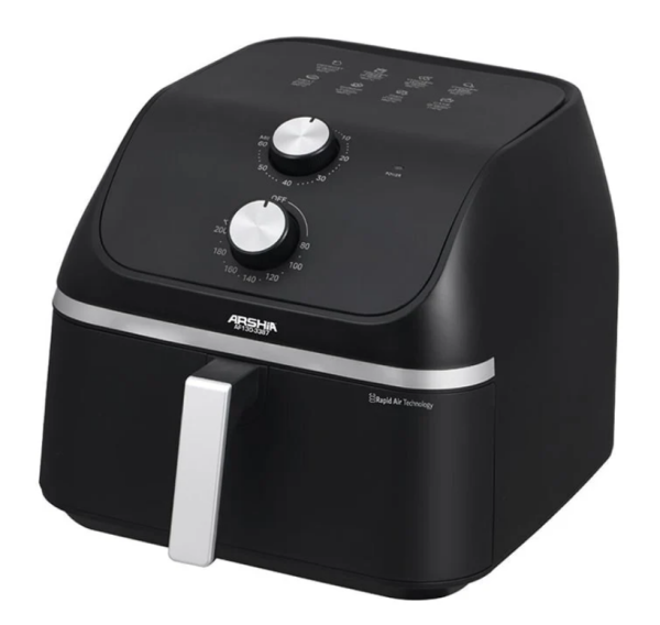 აეროგრილი ARSHIA AF130-3387