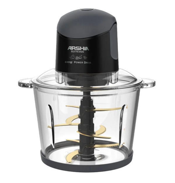 ჩოფერი ARSHIA EC278-3420