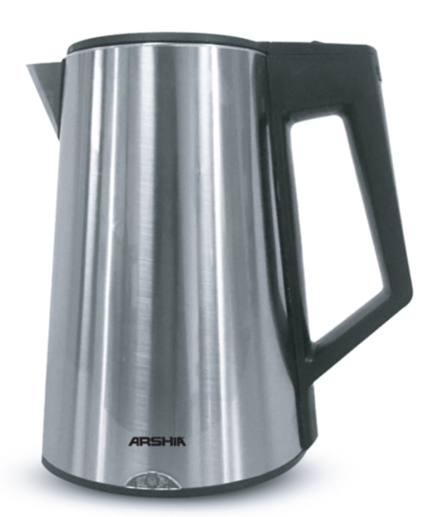 ელექტრო ჩაიდანი ARSHIA EK133-2392