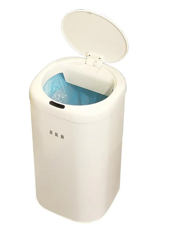 ნაგვის ურნა EKO EK9184P-28L-VN