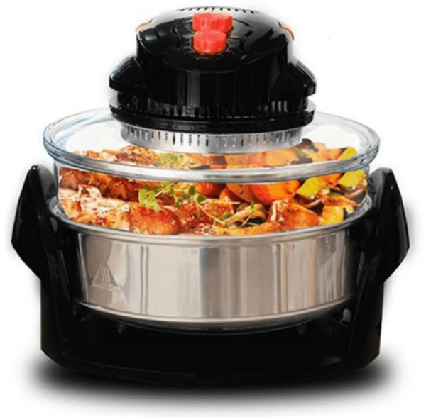 აეროგრილი ARSHIA HO110-2111