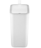 ნაგვის ურნა MORANDI SMART SENSOR EKO EK6287P-12L-WH