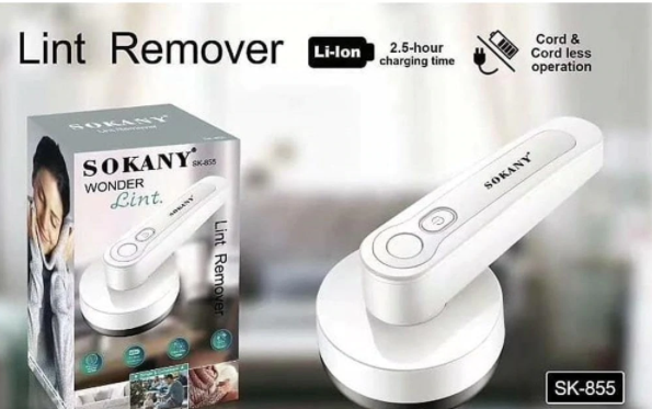 ტანსაცმლის ტრიმერი Sokany SK-855