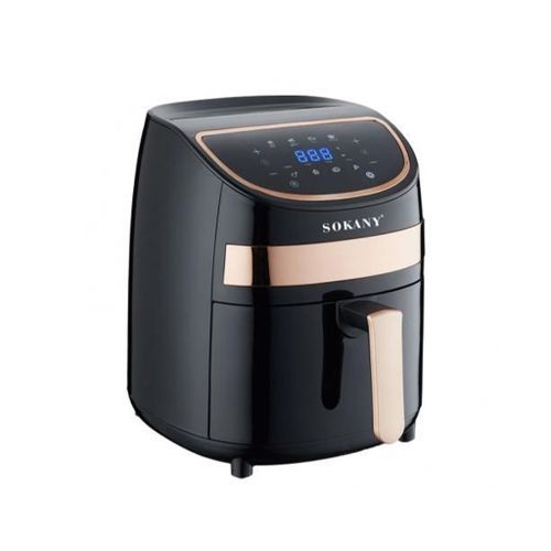 აეროგრილი SOKANY SK-8011