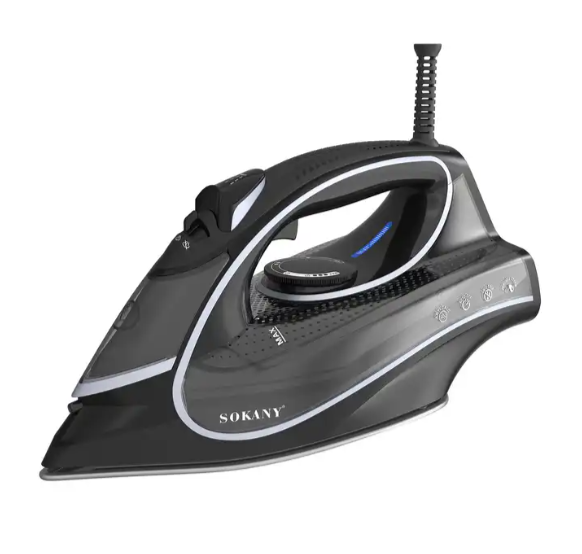 უთო SOKANY SK-YD-2123