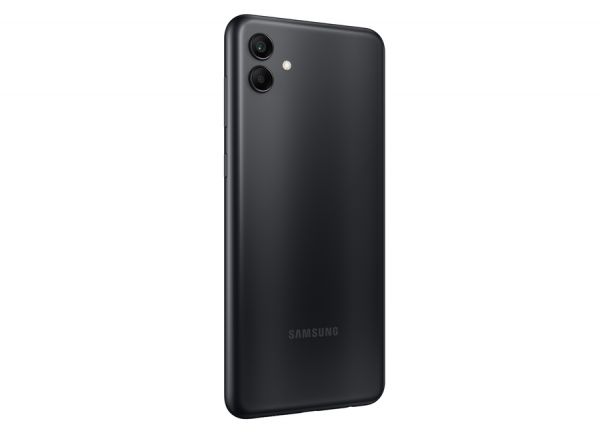 სმარტფონი Samsung A045F Galaxy A04 (3GB/32GB) Dual Sim LTE - Black