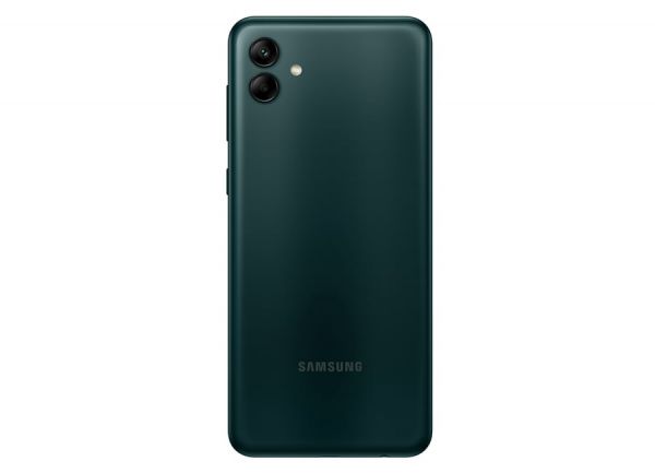 სმარტფონი Samsung A045F Galaxy A04 (3GB/32GB) Dual Sim LTE - Green