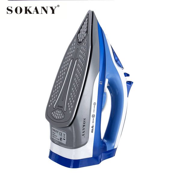 უთო Sokany 8878C