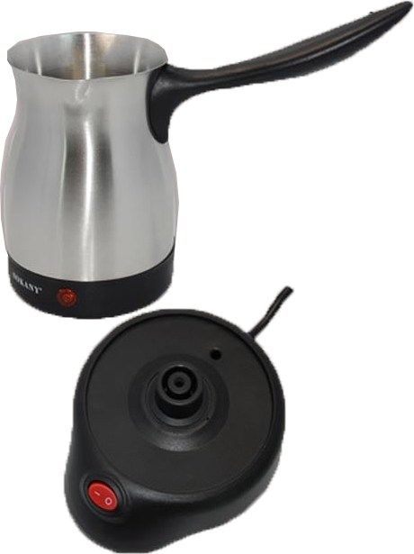 თუქული ყავის მადურარა SOKANY DL-203