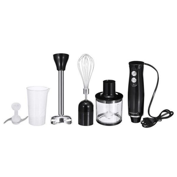 ბლენდერი/კომპლექტი Sokany WK-1710-4