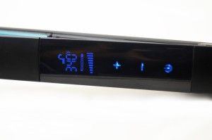 თმის უთო Sokany HS-968