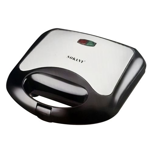 სენდვიჩის აპარატი Sokany KJ-105