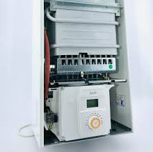 გაზის წყლის გამაცხელებელი Innovita RSI 11L