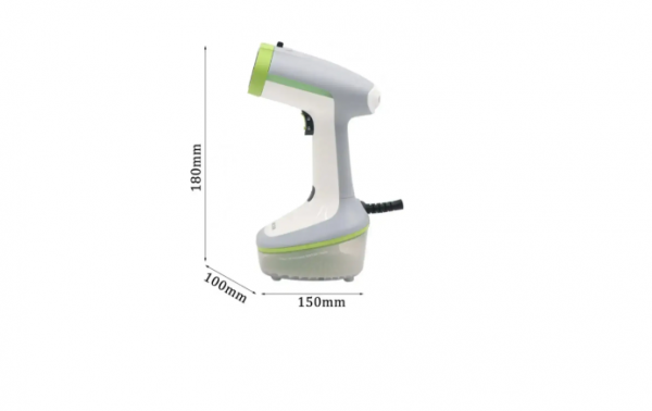 ორთქლის უთო RAF R.1278G