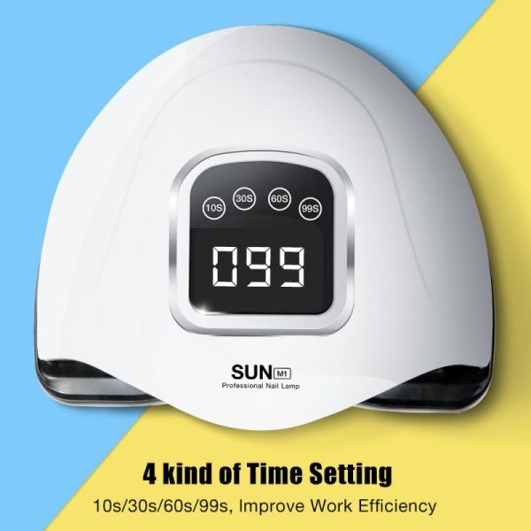 შილაკის აპარატი SUN M1 168W