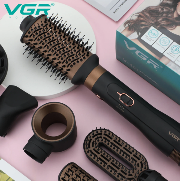 სტაილერი VGR V-491 6 in 1