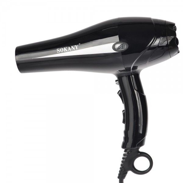 თმის ფენი Sokany 8898