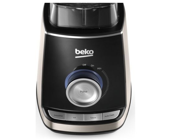 ბლენდერი Beko TBS 3164 X TB