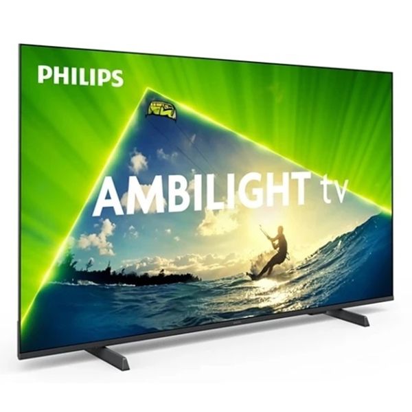 ტელევიზორი PHILIPS 43PUS8209/12