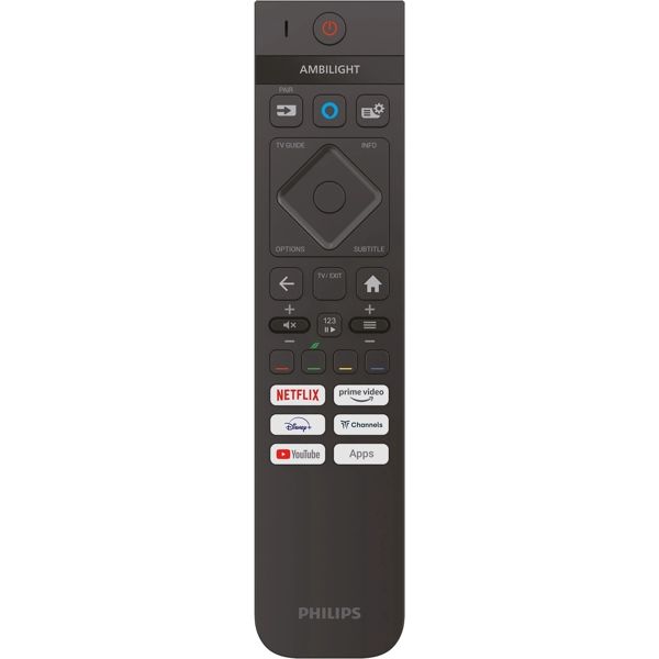 ტელევიზორი PHILIPS 43PUS8919/12