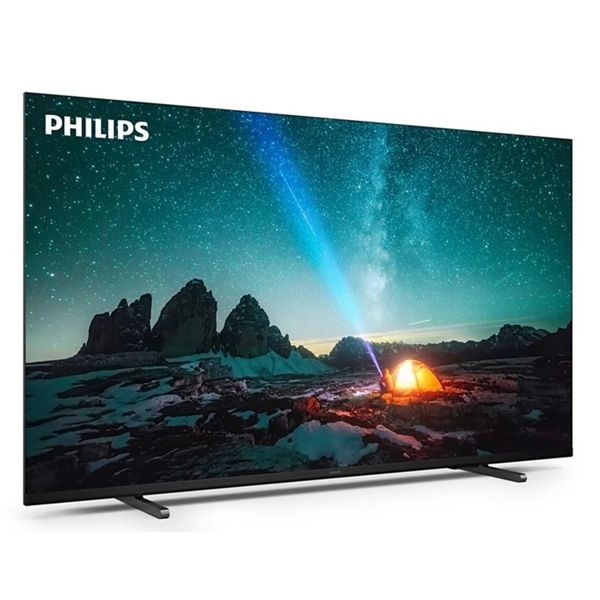 ტელევიზორი PHILIPS 50PUS7609/12