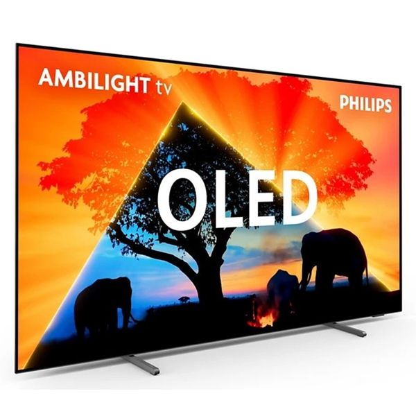 ტელევიზორი PHILIPS 55OLED769/12